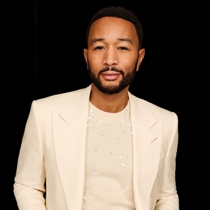 John Legend performing live at Thunder Valley Casino & Resort - a night to look forward to on Aug 16, 2024!