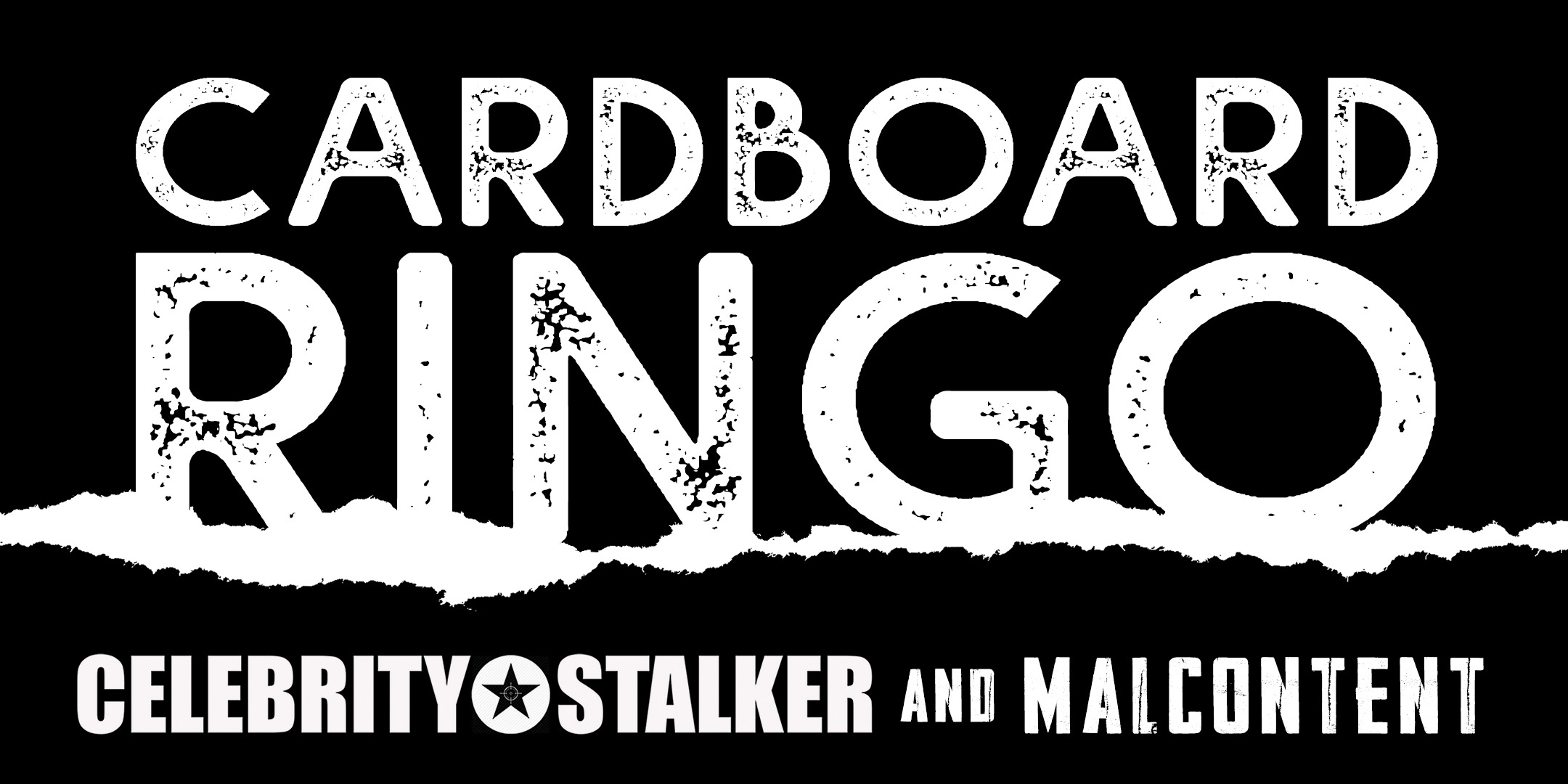 Don't miss the fusion of talent at The Boardwalk! Experience a night with Cardboard Ringo, Celebrity Stalker, and Malcontent on August 23, 2024.