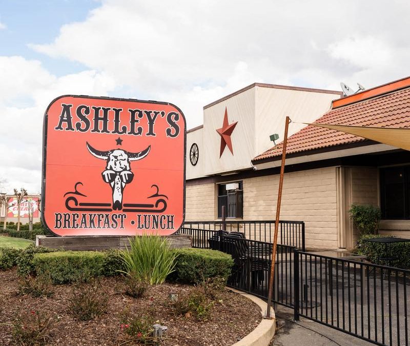 A Taste of Tradition: Exploring Ashley’s Country Kitchen