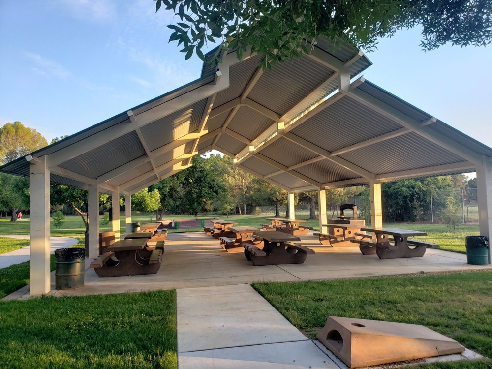 Orangevale Recreation & Park District in Orangevale, CA