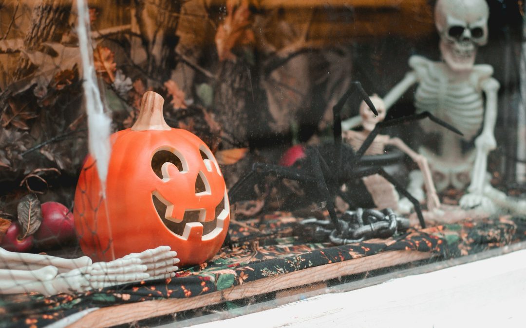 Family-Friendly Halloween Fun Near Orangevale: Trunk or Treat and More