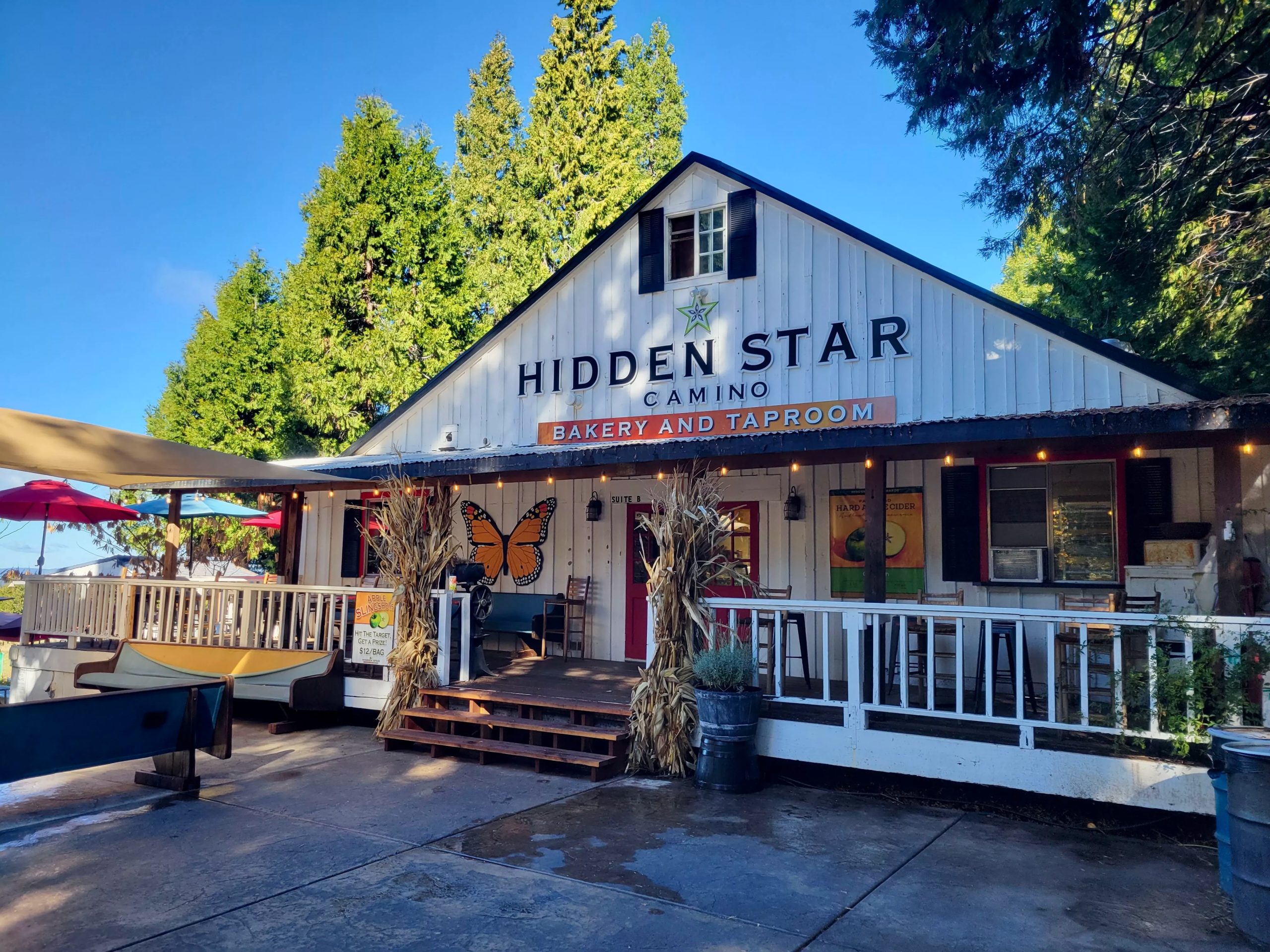 24 Ciders on Tap: Discover Hidden Star Orchards in Camino